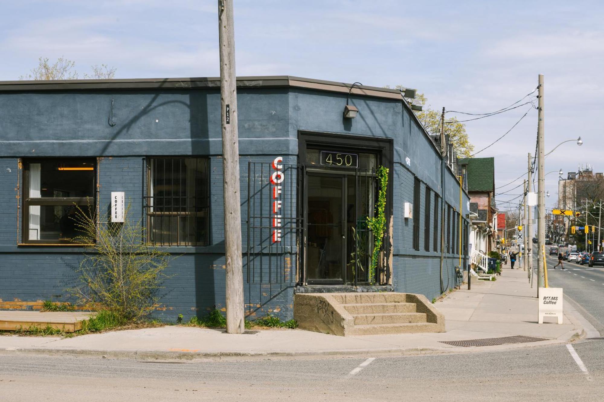 Hotel Sonder At Artesa Toronto Exteriér fotografie